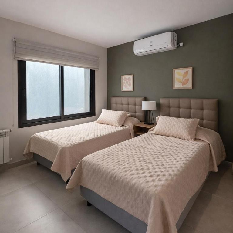Excelente departamento en Luján de Cuyo - Apartamento de 2 dormitorios - 14