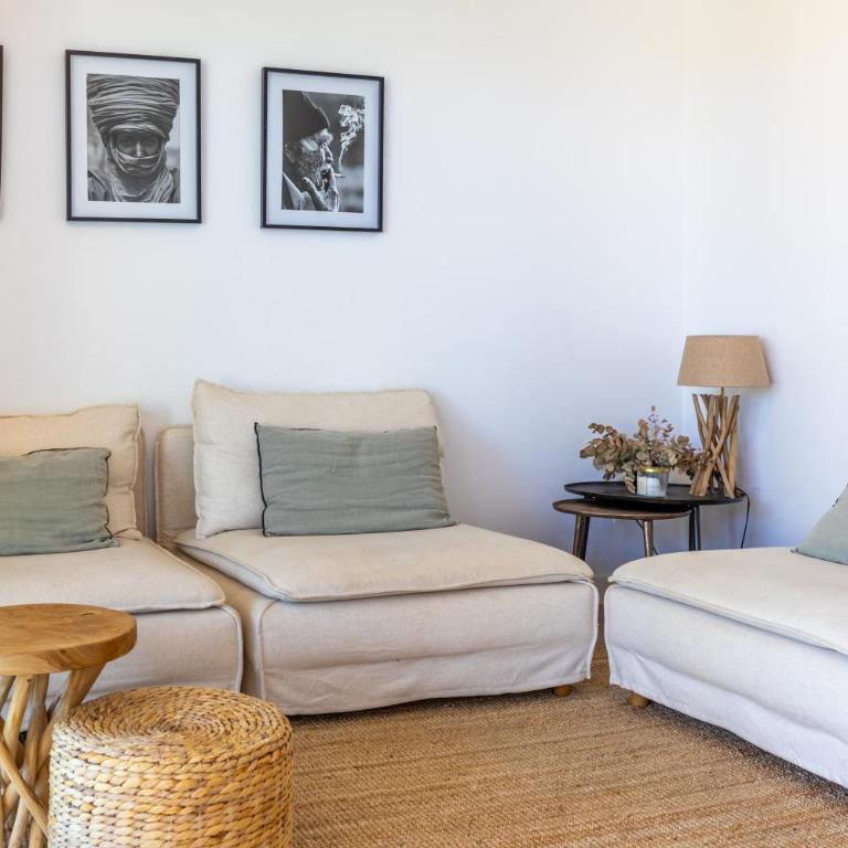 Luxury Apt in La Cala Golf with Terrace & Pool views - Apartamento de 2 dormitorios - 16