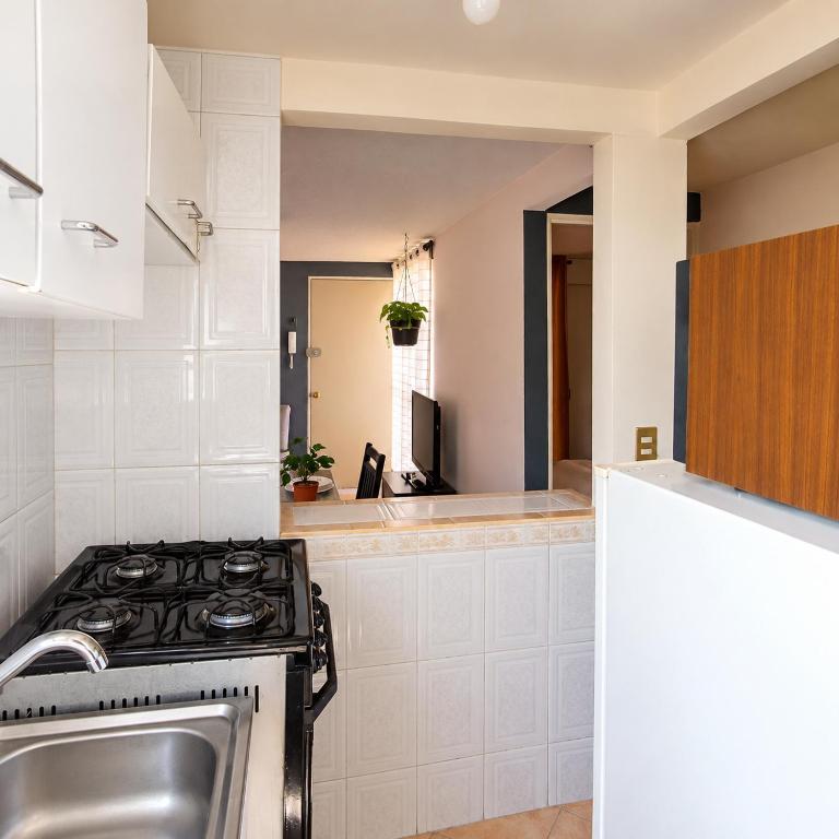 Santa Ma Kiosko - Apartamento de 2 dormitorios - 7