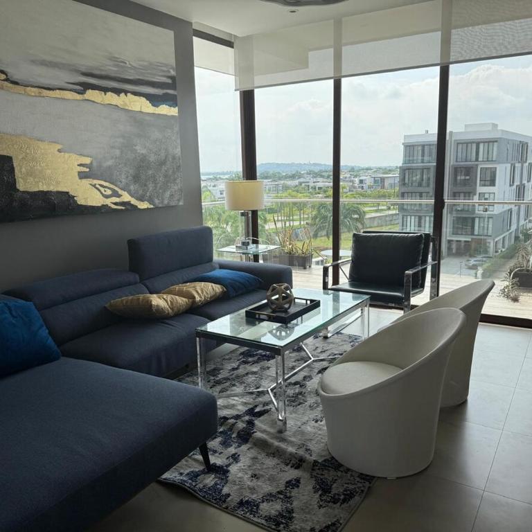 Luxury Penthouse 270 View Exclusive Isla Mocolí - Apartamento de 3 dormitorios - 1