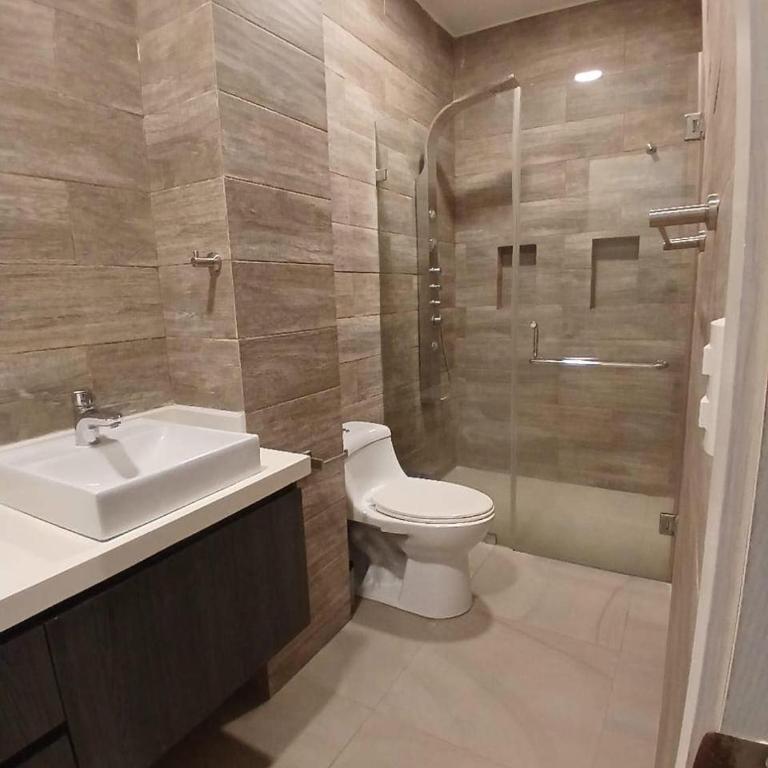 Luxury Penthouse 270 View Exclusive Isla Mocolí - Apartamento de 3 dormitorios - 7