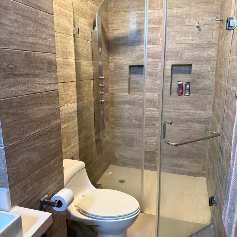 Luxury Penthouse 270 View Exclusive Isla Mocolí - Apartamento de 3 dormitorios - 16