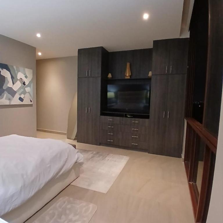 Luxury Penthouse 270 View Exclusive Isla Mocolí - Apartamento de 3 dormitorios - 25