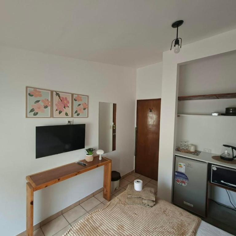 Cómoda Habitación independiente Miraflores - One-Bedroom Apartment - 1