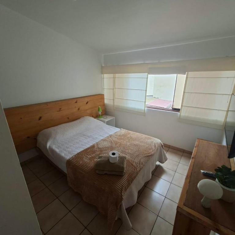 Cómoda Habitación independiente Miraflores - One-Bedroom Apartment - 5