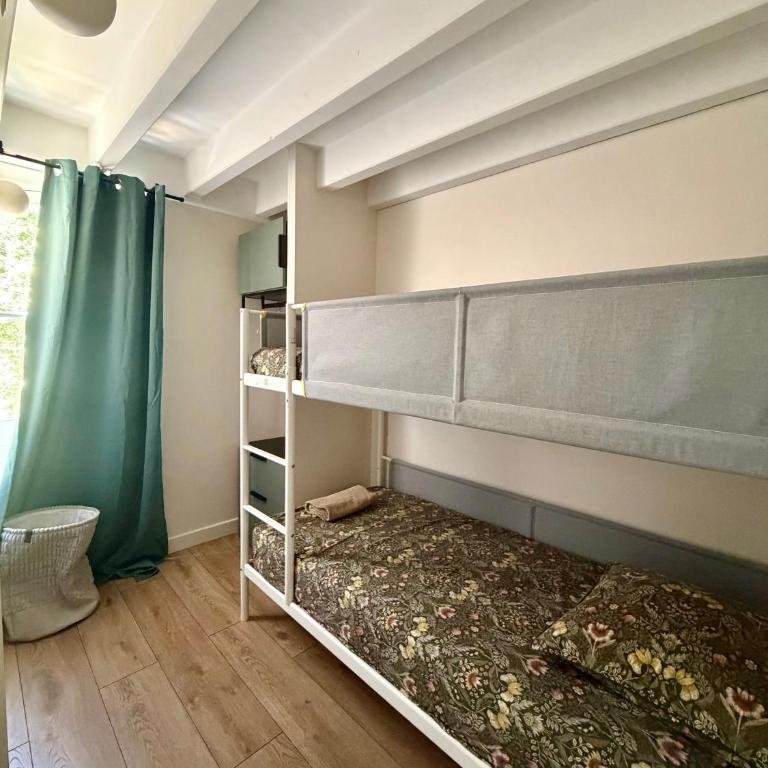 Ô bord de mer - Apartamento Premium de 3 dormitorios con balcón - 9