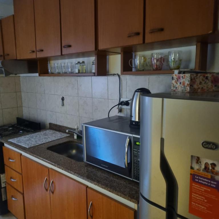 La niña - Two-Bedroom Apartment - 9