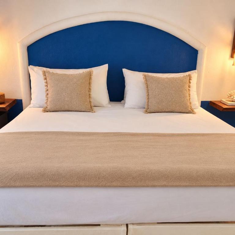 MIO Tulum Hotel Boutique - Deluxe Suite - 12