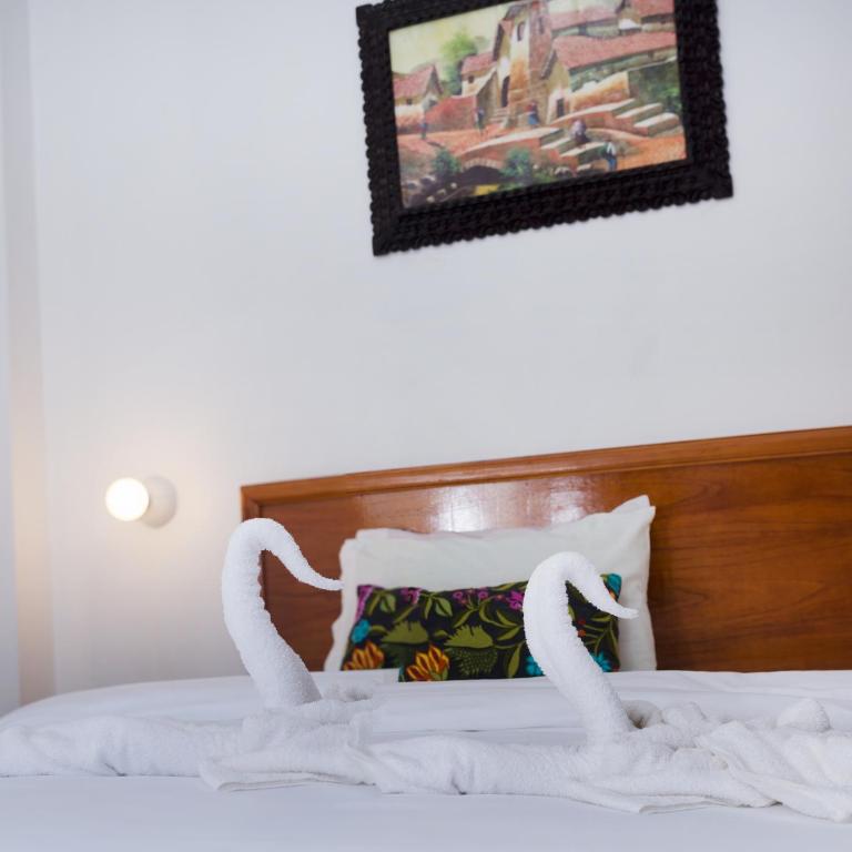 tayta inn - Double Room - 5
