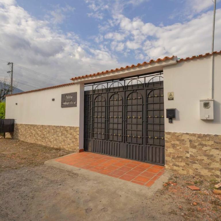 Villa angelica - Casa de 5 dormitorios - 5