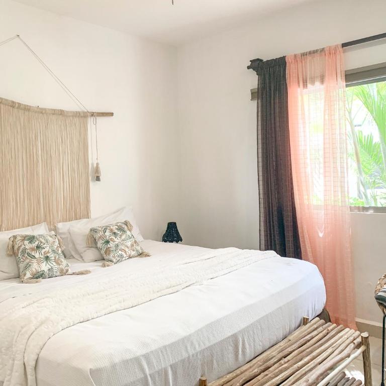 Lovely 2 Bdrm Condo in Gated Community & Pool View - Apartment mit 2 Schlafzimmern und Poolblick - 2