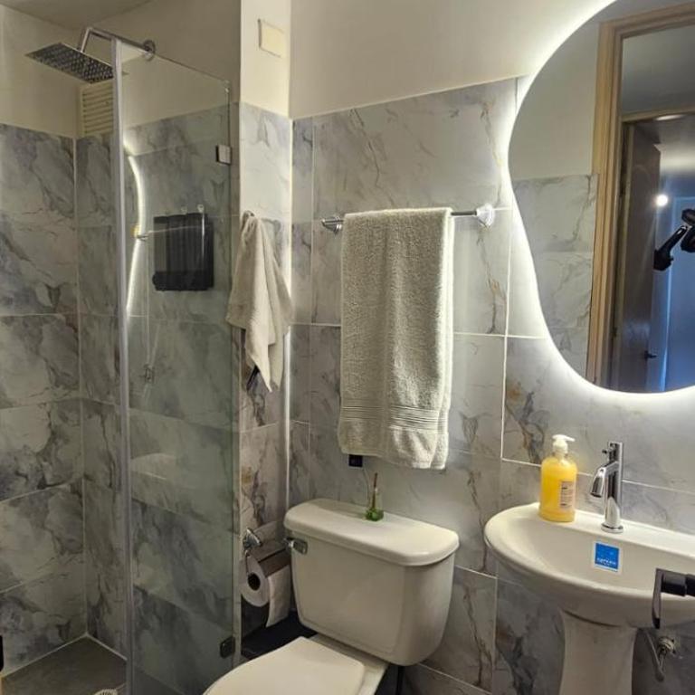 Reserva de san luis - One-Bedroom Apartment - 9