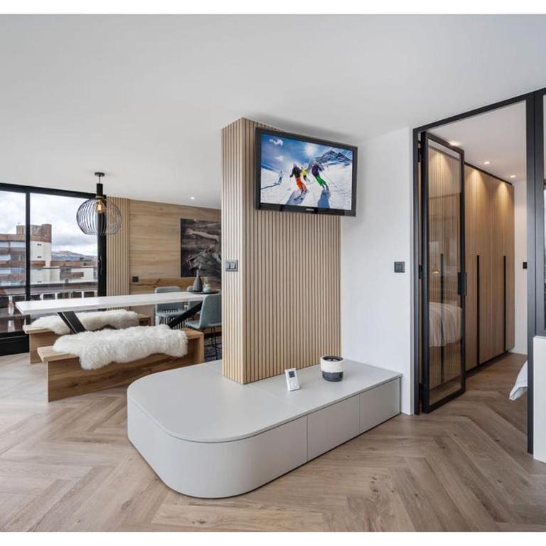 Premium Ski-In Out apartment with Views - Appartamento - 1