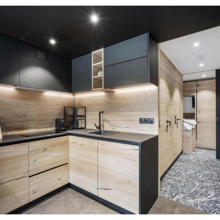 Premium Ski-In Out apartment with Views - Appartamento - 3
