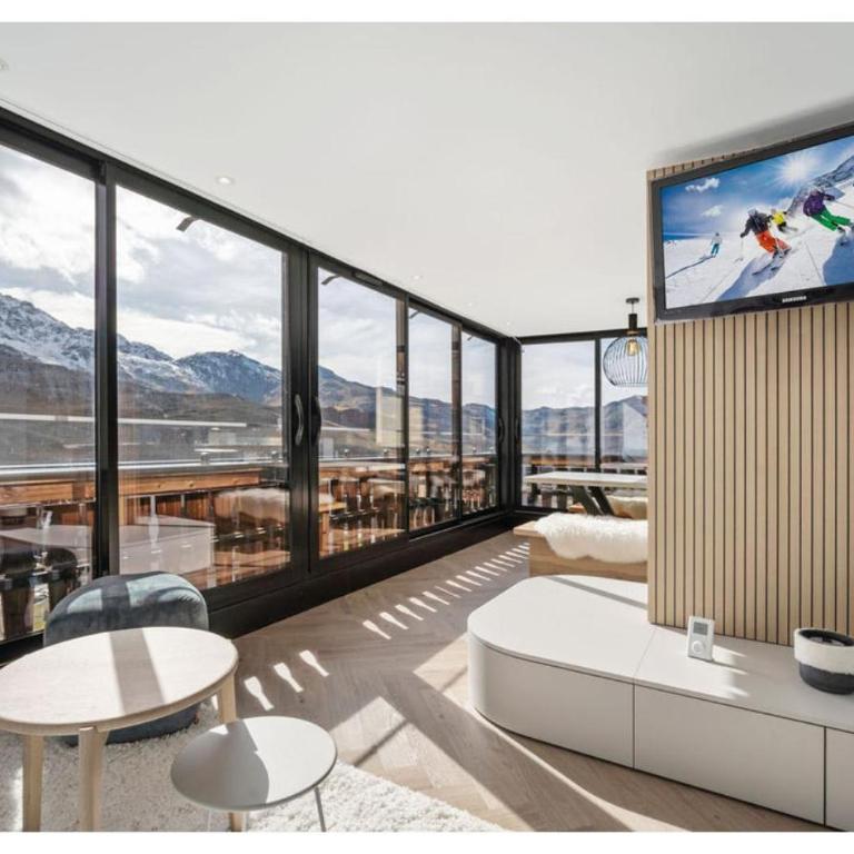 Premium Ski-In Out apartment with Views - Appartamento - 6