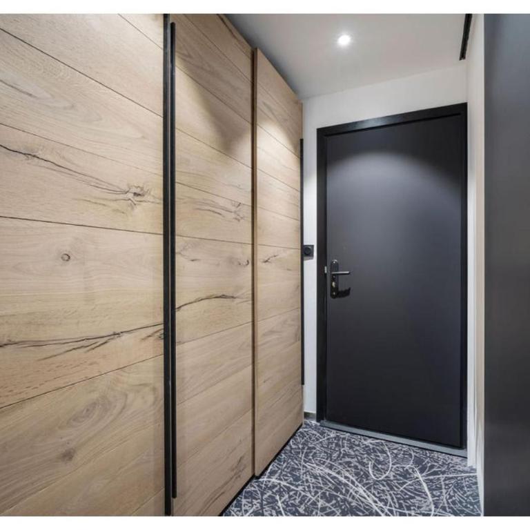 Premium Ski-In Out apartment with Views - Appartamento - 14