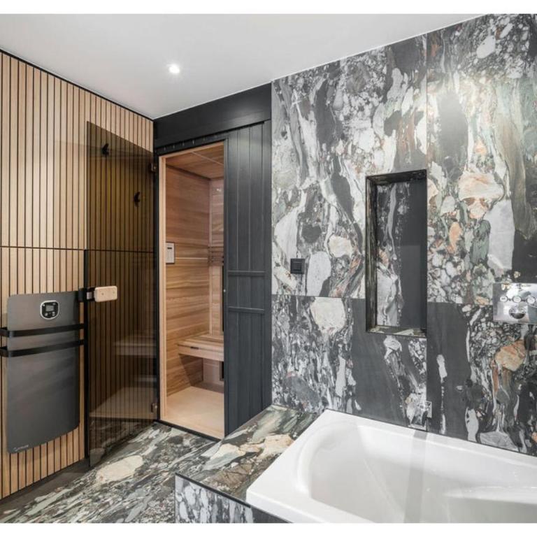 Premium Ski-In Out apartment with Views - Appartamento - 15