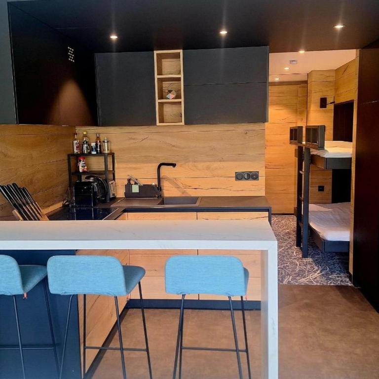 Premium Ski-In Out apartment with Views - Appartamento - 16