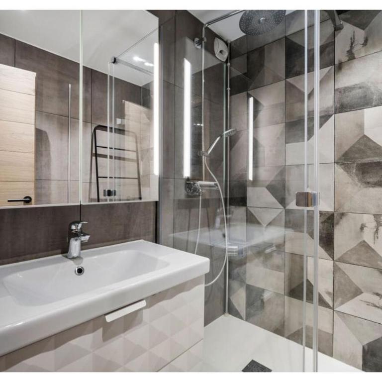 Premium Ski-In Out apartment with Views - Appartamento - 17