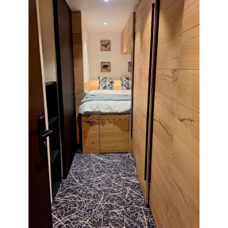 Premium Ski-In Out apartment with Views - Appartamento - 18