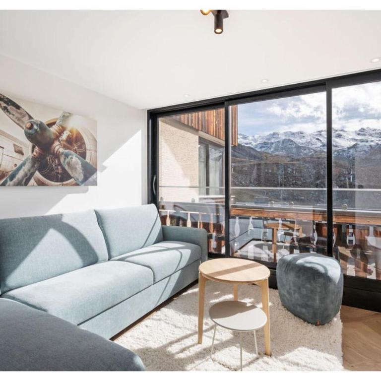 Premium Ski-In Out apartment with Views - Appartamento - 19