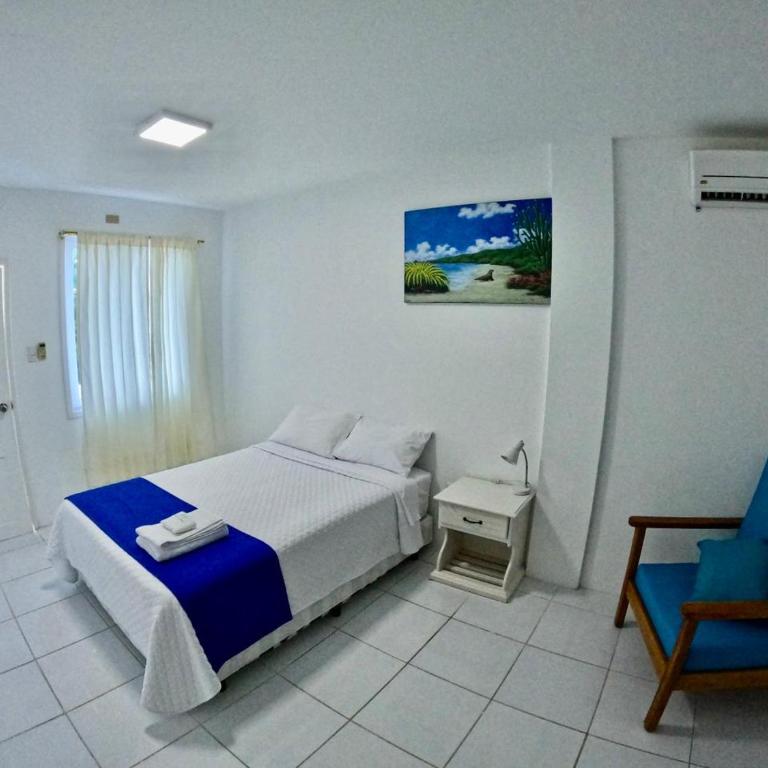 Galápagos Isabela Hotel Loja - Habitación Individual - 3