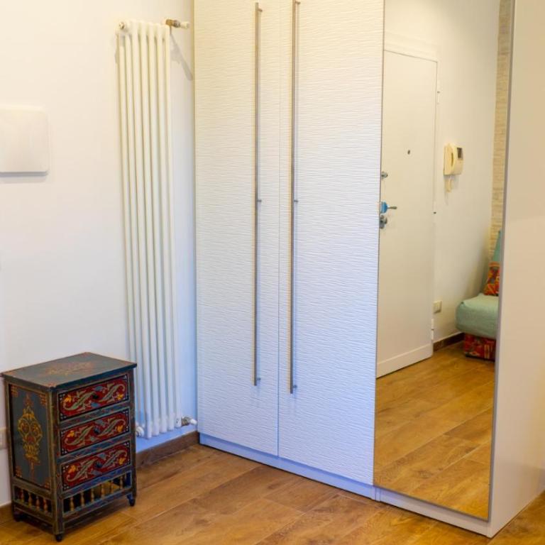 A few steps from the sea - Appartamento con 1 Camera da Letto - 28
