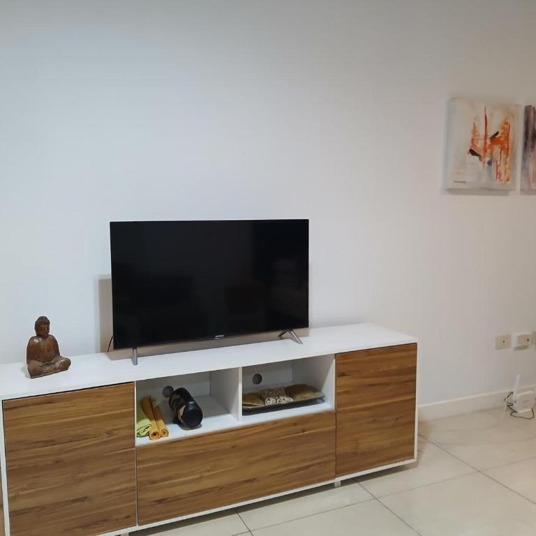 Cabildo - Nuñez Apartment Top Location - Apartamento de 1 dormitorio - 5