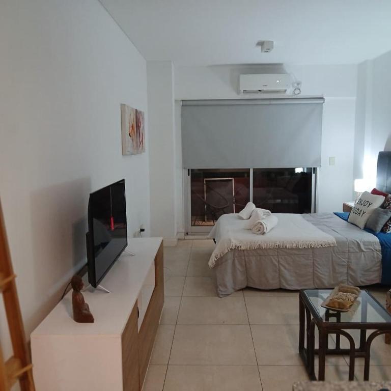 Cabildo - Nuñez Apartment Top Location - Apartamento de 1 dormitorio - 2