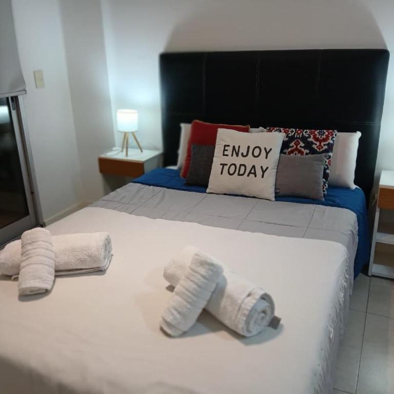 Cabildo - Nuñez Apartment Top Location - Apartamento de 1 dormitorio - 6