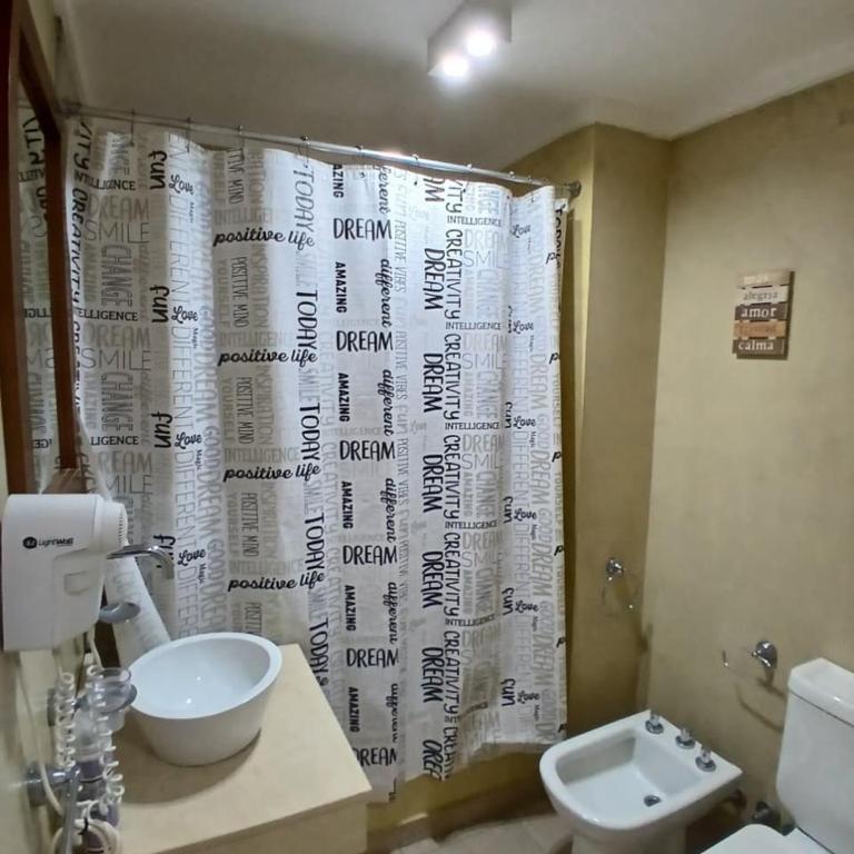 Cabildo - Nuñez Apartment Top Location - Apartamento de 1 dormitorio - 8