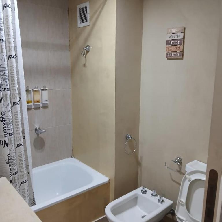 Cabildo - Nuñez Apartment Top Location - Apartamento de 1 dormitorio - 9