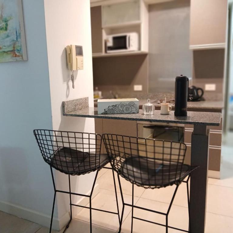 Cabildo - Nuñez Apartment Top Location - Apartamento de 1 dormitorio - 3