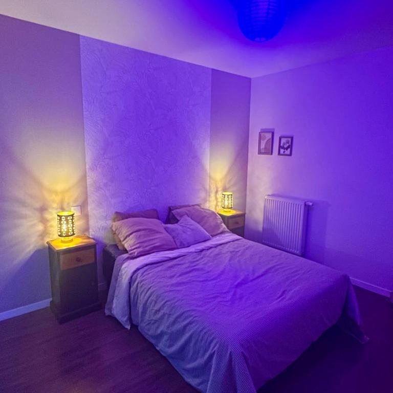 Rotamagus Officiel - Apartamento de 1 dormitorio - 6
