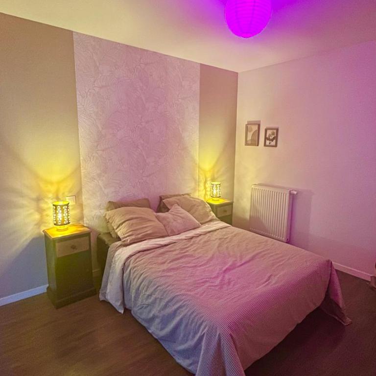 Rotamagus Officiel - Apartamento de 1 dormitorio - 7