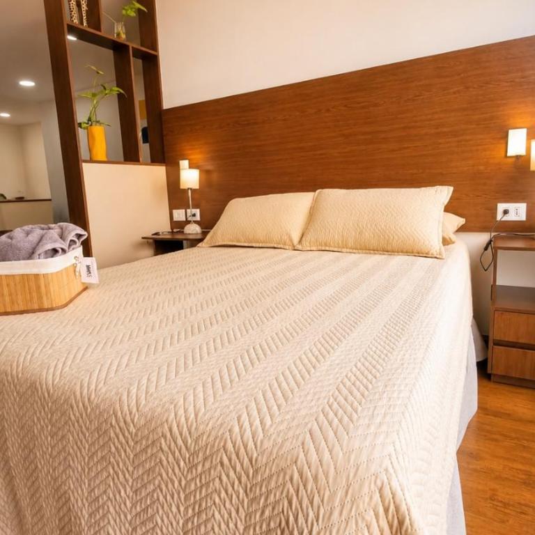 45 - Piscina, cerca del Stadium y zona norte - Apartamento de 1 dormitorio - 12