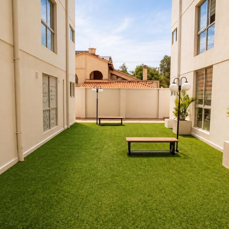 45 - Piscina, cerca del Stadium y zona norte - Apartamento de 1 dormitorio - 11