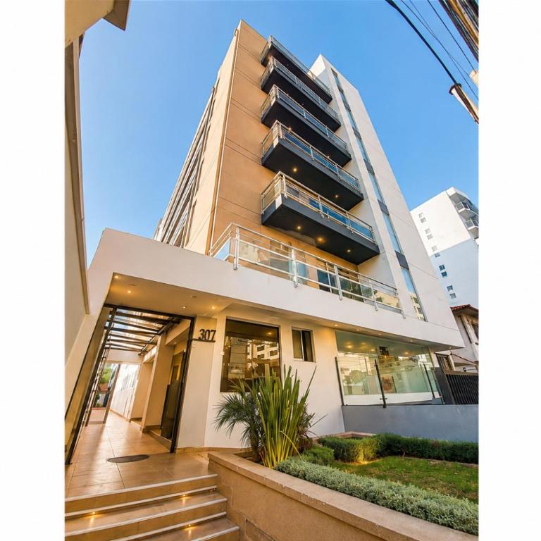 45 - Piscina, cerca del Stadium y zona norte - Apartamento de 1 dormitorio - 5