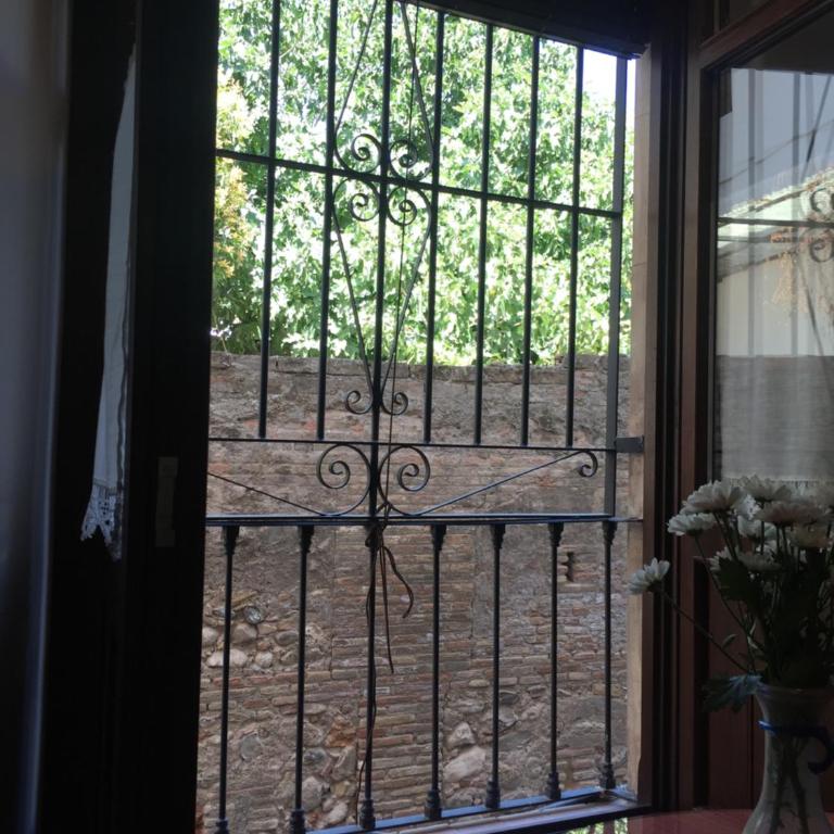 Casa del Cantaor - Deluxe Room - 1