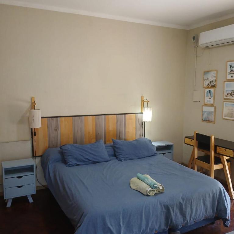 CORAGGIOSA - Habitación Doble con baño privado externo - 7