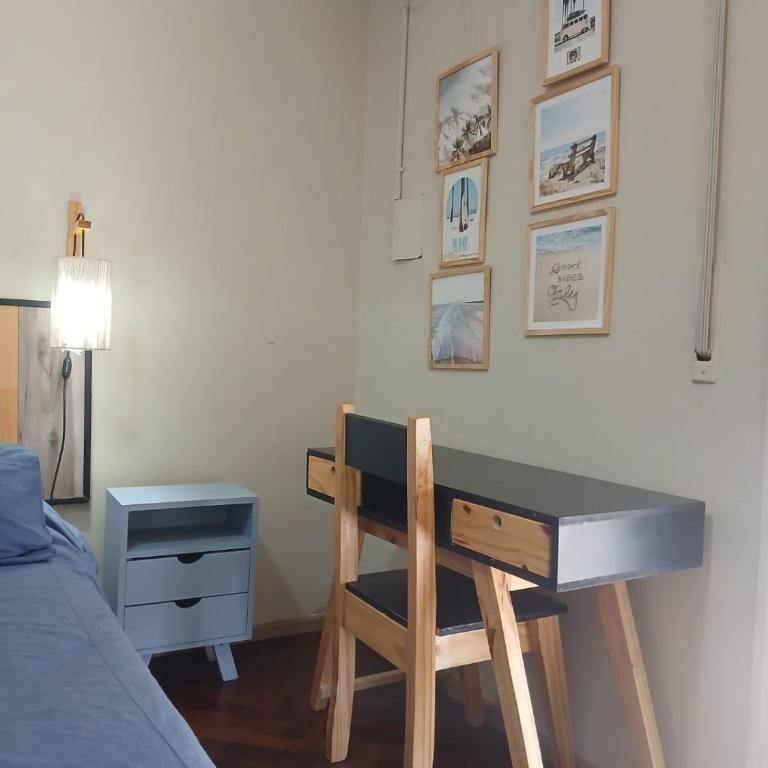 CORAGGIOSA - Habitación Doble con baño privado externo - 8