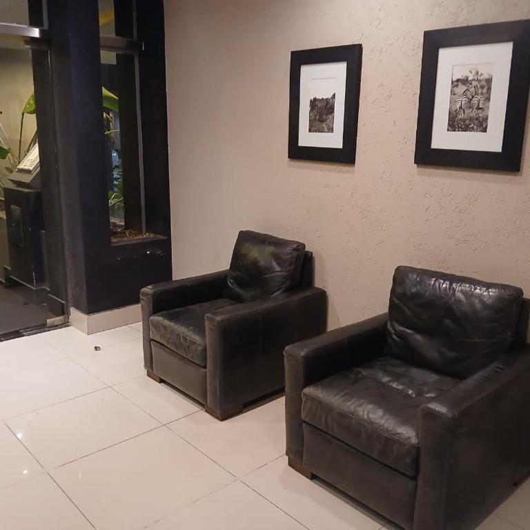 Cabildo - Nuñez Apartment Top Location - Apartamento de 1 dormitorio - 10