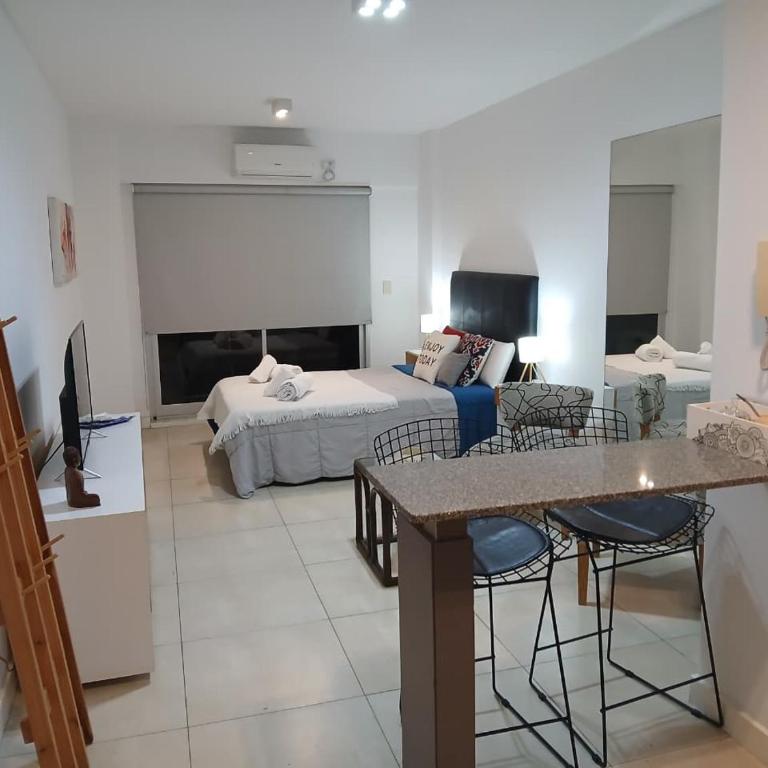 Cabildo - Nuñez Apartment Top Location - Apartamento de 1 dormitorio - 1