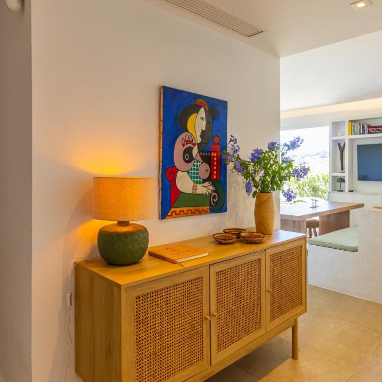 Chic 3BR Haven - Luxury Ground Floor - La Cala Golf - Apartamento de 3 dormitorios - 12