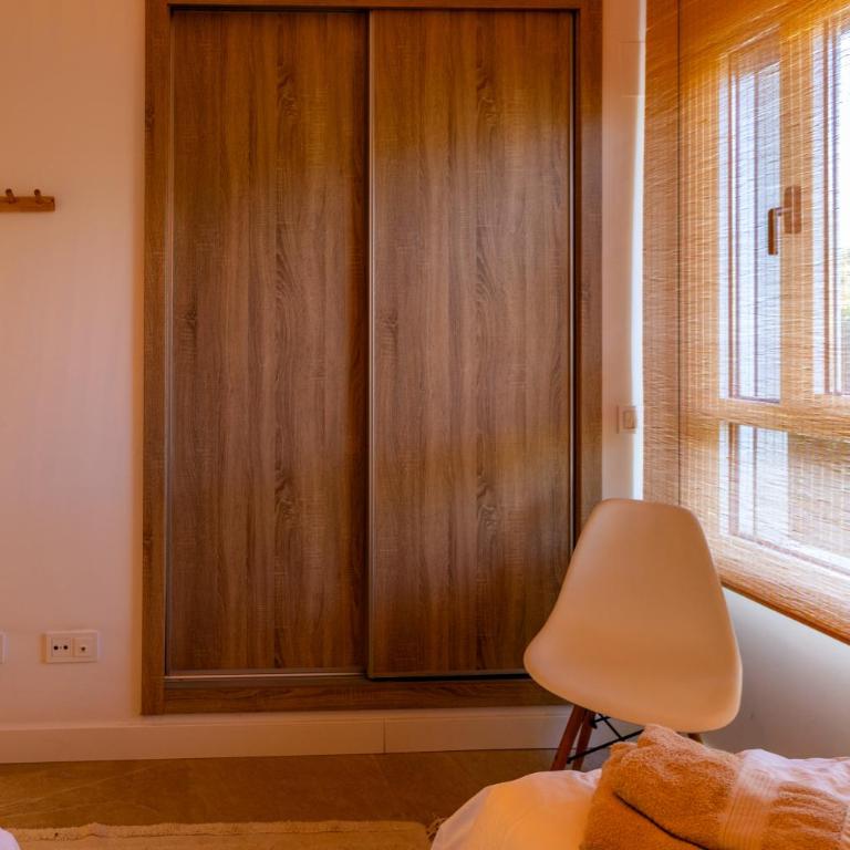 Chic 3BR Haven - Luxury Ground Floor - La Cala Golf - Apartamento de 3 dormitorios - 22
