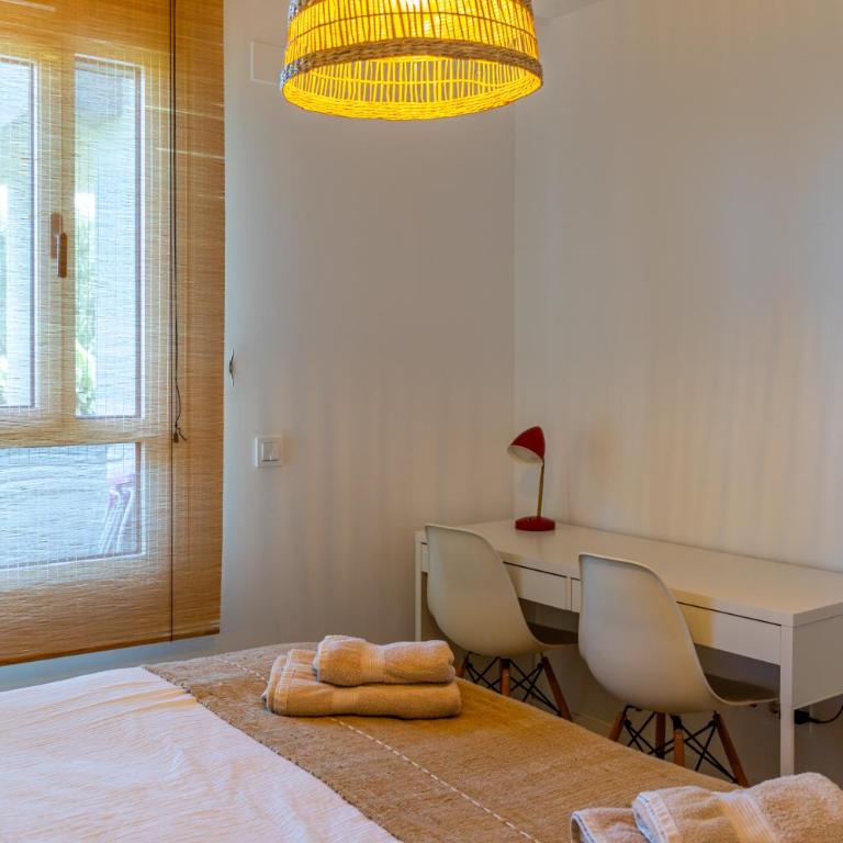 Chic 3BR Haven - Luxury Ground Floor - La Cala Golf - Apartamento de 3 dormitorios - 19