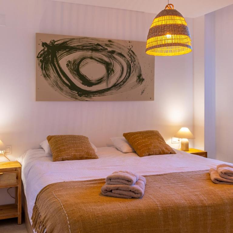 Chic 3BR Haven - Luxury Ground Floor - La Cala Golf - Apartamento de 3 dormitorios - 23