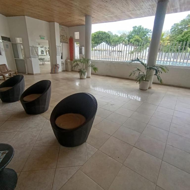 Condominio, Apartamento 202 - Apartamento de 2 dormitorios - 18