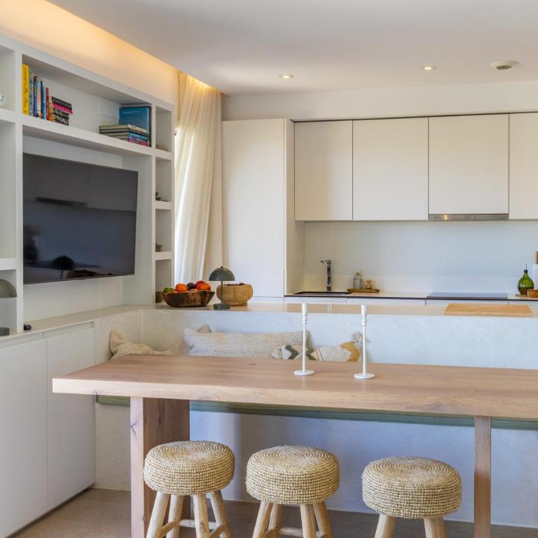 Chic 3BR Haven - Luxury Ground Floor - La Cala Golf - Apartamento de 3 dormitorios - 32