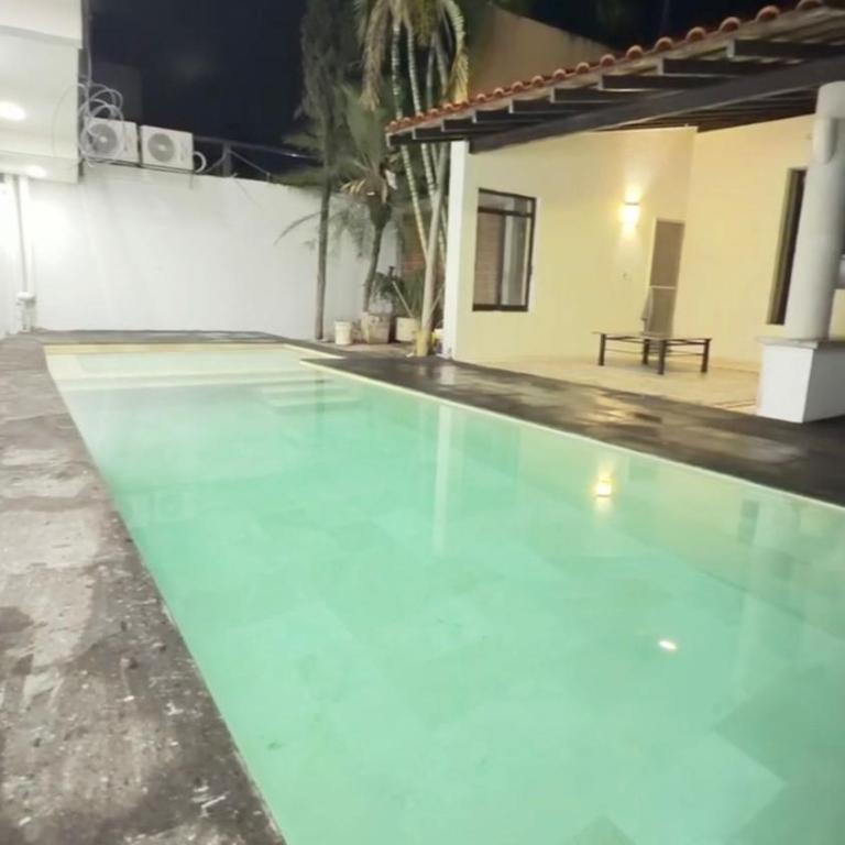 la casa del rio - Villa - 1